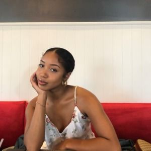 Meet your Posher, Miranda